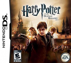 Hpdh2 Dsjpg — Ranking All Harry Potter Video Games option 34
