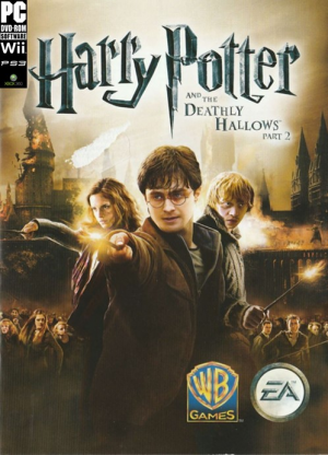 Hpdh2jpg — Ranking All Harry Potter Video Games option 35