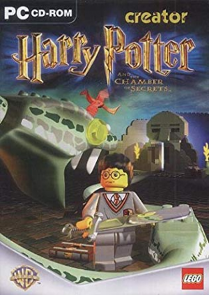 Lego Hp Creators 2jpg — Ranking All Harry Potter Video Games option 37