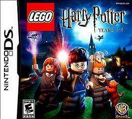 Lego Hp Years 1 4 Dsjpg — Ranking All Harry Potter Video Games option 39