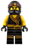 Movie Hoodedpng — Ranking all of Cole's suits (Ninjago) option 26