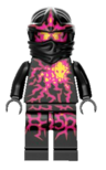 Nrgpng — Ranking all of Cole's suits (Ninjago) option 28