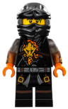 Rxpng — Ranking all of Cole's suits (Ninjago) option 30