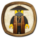 Senseipng — Ranking all of Cole's suits (Ninjago) option 31