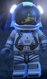 Space Suitpng — Ranking all of Cole's suits (Ninjago) option 33