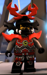 Stone Warriorpng — Ranking all of Cole's suits (Ninjago) option 35