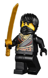 Technopng — Ranking all of Cole's suits (Ninjago) option 37