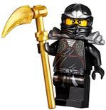 Zxjpg — Ranking all of Cole's suits (Ninjago) option 40
