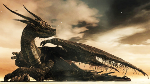 10jpg — Ranking all of Fromsoft Dragons option 8
