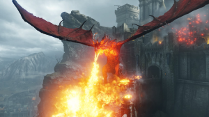 2jpg — Ranking all of Fromsoft Dragons option 2