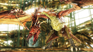 9jpg — Ranking all of Fromsoft Dragons option 9