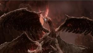 Zzzzz 1739821024why Is Senesaxx Just Chilling In The Jagged Peak V0 Y5u26twvrigd1 — Ranking all of Fromsoft Dragons option 32