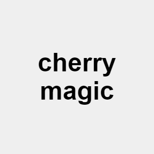 Cherry Magicpng — ranking bls option 6