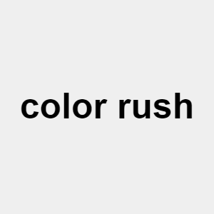 Color Rushpng — ranking bls option 8