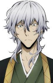 Download 12jpg — Ranking Bungou Stray Dogs Characters option 5