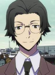 Download 20jpg — Ranking Bungou Stray Dogs Characters option 12