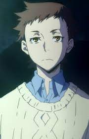 Download 24jpg — Ranking Bungou Stray Dogs Characters option 16