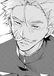 Download 28jpg — Ranking Bungou Stray Dogs Characters option 20