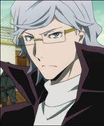 Download 30jpg — Ranking Bungou Stray Dogs Characters option 22