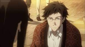 Download 38jpg — Ranking Bungou Stray Dogs Characters option 30