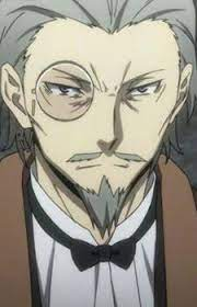 Download 39jpg — Ranking Bungou Stray Dogs Characters option 31