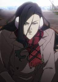 Download 43jpg — Ranking Bungou Stray Dogs Characters option 35