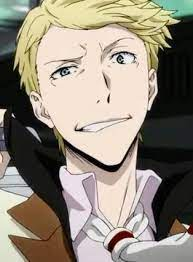 Download 45jpg — Ranking Bungou Stray Dogs Characters option 37