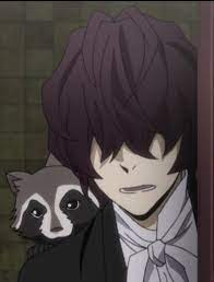 Download 46jpg — Ranking Bungou Stray Dogs Characters option 38