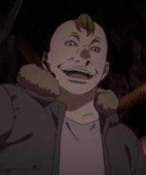 Download 49jpg — Ranking Bungou Stray Dogs Characters option 41