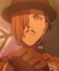 Download 51jpg — Ranking Bungou Stray Dogs Characters option 44