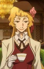 Download 53jpg — Ranking Bungou Stray Dogs Characters option 46
