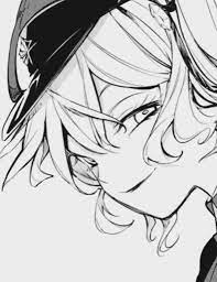 Download 54jpg — Ranking Bungou Stray Dogs Characters option 47