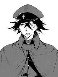 Download 55jpg — Ranking Bungou Stray Dogs Characters option 48