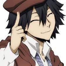 Download 9jpg — Ranking Bungou Stray Dogs Characters option 53