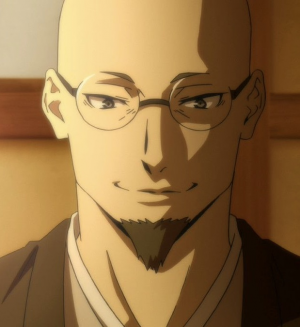 Santkatanedajpg — Ranking Bungou Stray Dogs Characters option 55