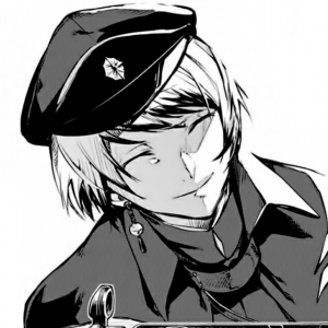Tumblrfb1cf4324bc5a446a2601b09b466d683565f8dfb640png — Ranking Bungou Stray Dogs Characters option 56