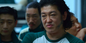 Squid Game Heo Sung Tae As Jang Deok Sujpg — Ranking Characters of 'Squid Game' option 1