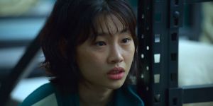 Squid Game Jung Ho Yeon As Kang Sae Byeokjpg — Ranking Characters of 'Squid Game' option 2