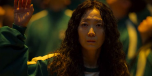 Squid Game Kim Joo Ryung As Han Mi Nyeojpg — Ranking Characters of 'Squid Game' option 3
