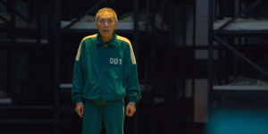 Squid Game Oh Young Soo As Oh Il Namjpg — Ranking Characters of 'Squid Game' option 6