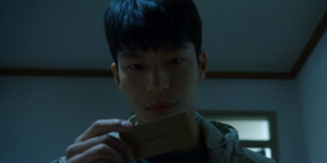 Squid Game Wi Ha Joon As Hwang Jun Hojpg — Ranking Characters of 'Squid Game' option 9