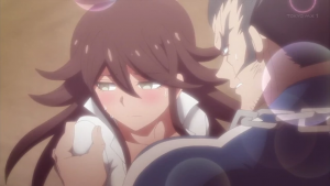 Akanidaipng — Ranking Danganronpa Straight Ships option 2