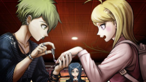 Amamatsujpg — Ranking Danganronpa Straight Ships option 3