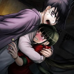 Harukaitojpg — Ranking Danganronpa Straight Ships option 5
