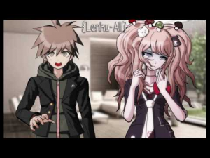Hqdefault 3jpg — Ranking Danganronpa Straight Ships option 6