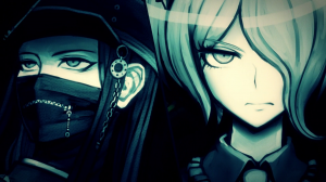 Kirukiyopng — Ranking Danganronpa Straight Ships option 8