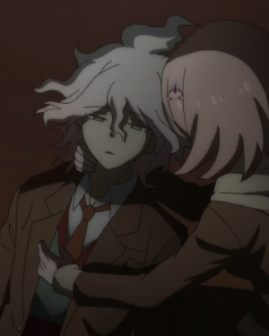 Komanamipng — Ranking Danganronpa Straight Ships option 9
