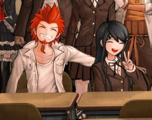 Leosaya2png — Ranking Danganronpa Straight Ships option 11