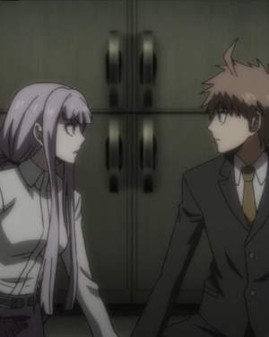 Naegiripng — Ranking Danganronpa Straight Ships option 12