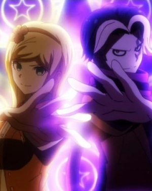 Sondampng — Ranking Danganronpa Straight Ships option 15